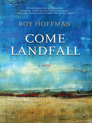 cover image of Come Landfall